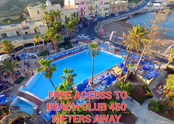 Antoniel Suites San Giuliano